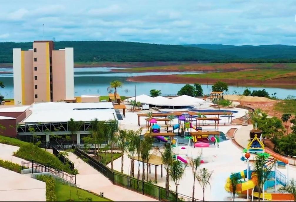 Praias Do Lago Eco *